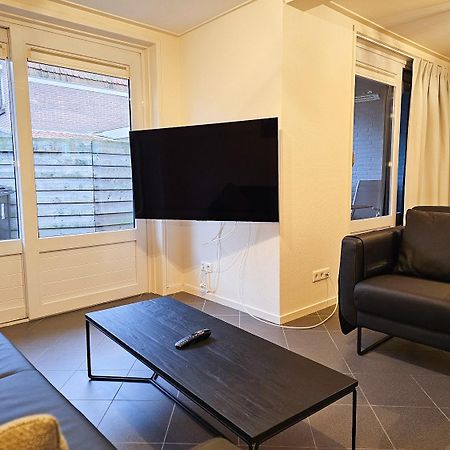 Vakantiewoning Domburg Do26 Εξωτερικό φωτογραφία