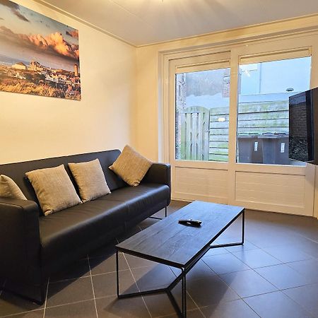 Vakantiewoning Domburg Do26 Εξωτερικό φωτογραφία