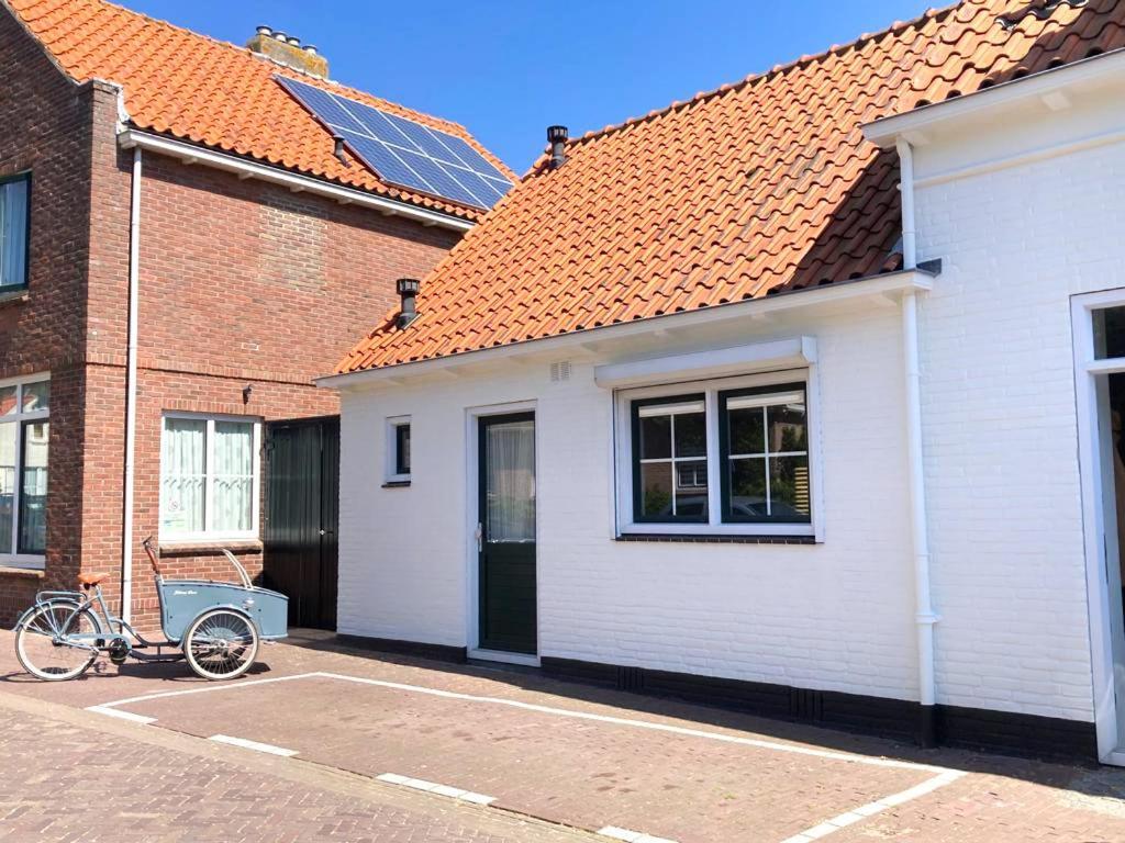 Vakantiewoning Domburg Do26 Εξωτερικό φωτογραφία