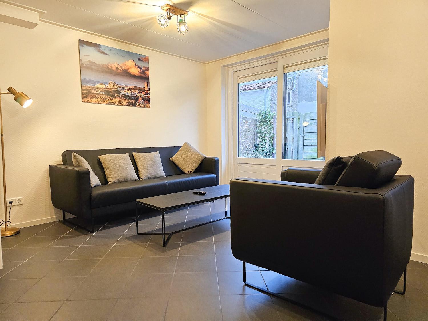 Vakantiewoning Domburg Do26 Εξωτερικό φωτογραφία